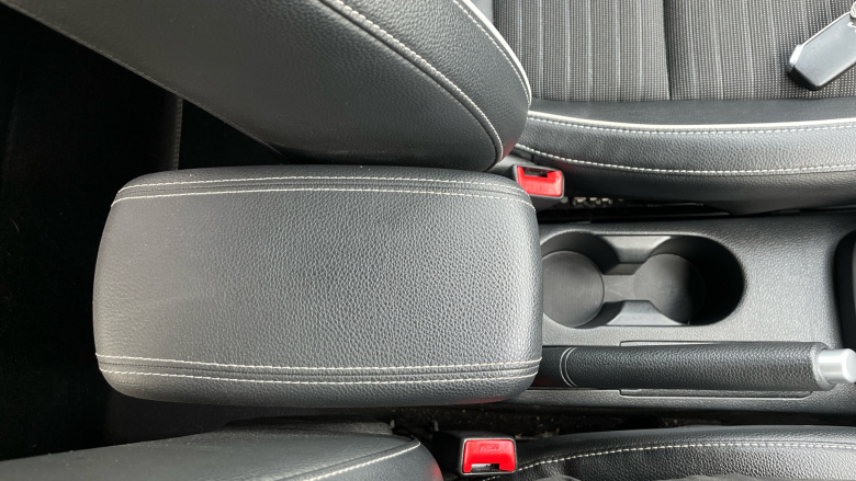 Kia Stonic 1.0T GDi 48V GT-Line S 5dr DCT Petrol Estate